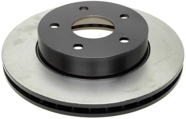 SB76793 – ROTORS Brake Rotor, OE Replacement Single - view 3